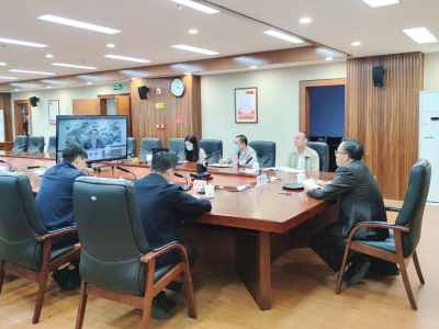 梅州线上分享广梅对口帮扶经验！2021年全球市长论坛之脱贫攻坚的城市担当分论坛召开