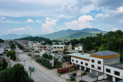 一起听听蕉岭县第十四次党代会党代表之声：奏响蕉岭高质量发展奋进曲