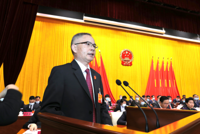 共审结各类案件11236件！来看大埔县人民法院五年工作“成绩单”