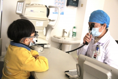 @家长朋友们，梅州儿童、青少年近视率呈上升趋势 ！这个因素要重视...