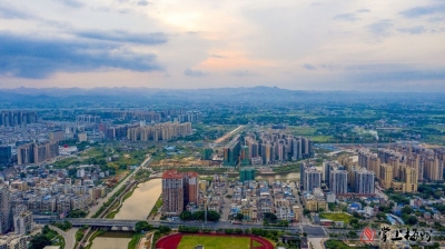 同心筑梦聚合力 为民履职书答卷！十四届兴宁市政协常委会五年工作回顾