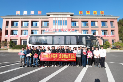 寒冬献热血！他们伸出臂膀，让生命在热血里绵延...