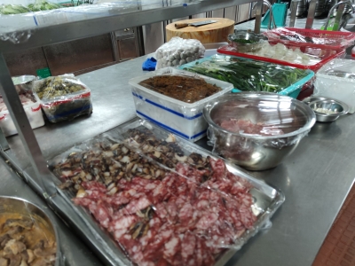 打响“护胃战”！“掌上梅州”全程直播，带你到五华“查餐厅”！