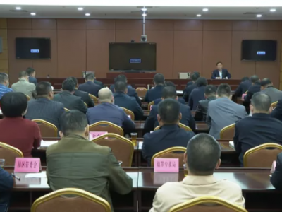 全力防范！兴宁做好安全生产、消防、森林防灭火等工作
