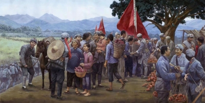 亮相央视！丰顺县党史题材红色音乐作品《红薯情》将在央视播出，时间是...