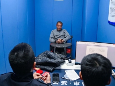 云南命案逃犯潜逃24年，被兴宁警方抓了！