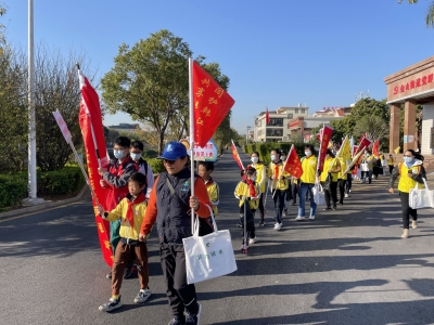 守护母亲河，梅江区这些“河小青”在行动！