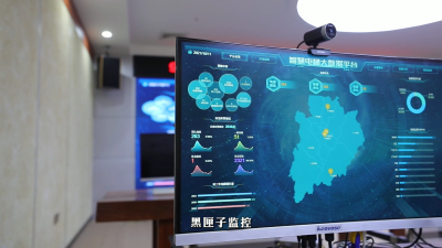 V视丨电梯插上“智慧”翅膀！95009电梯应急处置服务平台为民众安全乘梯保驾护航