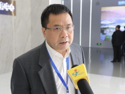 江西财经大学江西经济发展与改革研究院教授吴志军：蕉岭工业发展大有可为！