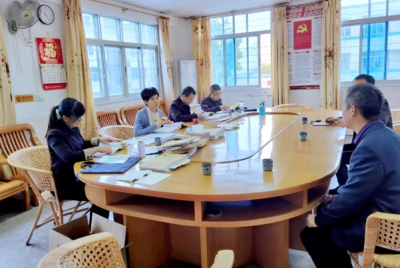 谁在“吃公函”？梅县区纪委监委打出监督“组合拳”重拳整治