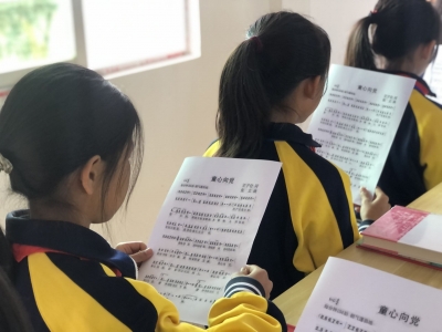 小屋子，大梦想！梅州6所乡村小学有了“希望小屋”