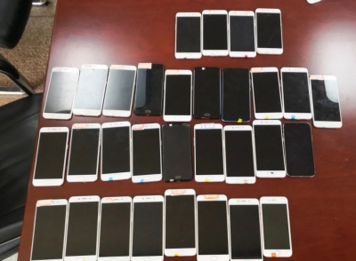 大埔县组织收听收看全国疫情防控工作电视电话会议