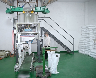 “有事就找服务队！”有了他们，平远企业发展“如鱼得水”...