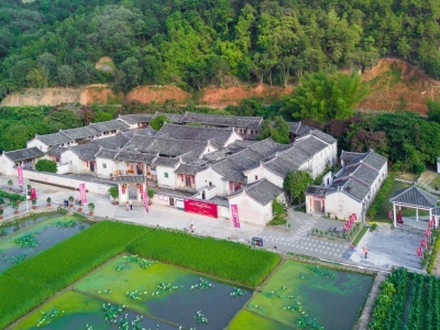 第一批梅州市客家围龙屋保护名录公布！我市共有231处入选