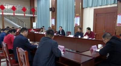 蕉岭县乡村振兴现场推进会召开：加快乡村振兴 建设富美蕉岭