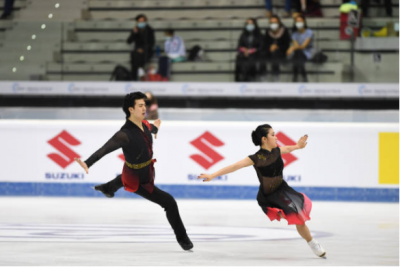 中国花滑队确认首批冬奥参赛名单，三对组合入选