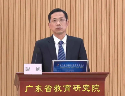 梅州日报记者专访市教育局局长彭旭：寻路提质，多措并举促教学改革！