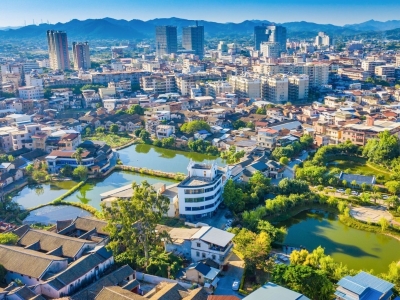 醉经楼和司马第入选！第四批梅州市历史建筑名录出炉