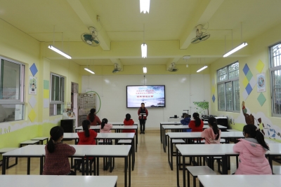 梅县区大坪镇中心小学获评“第五届梅州市文明校园”！一起解锁“优秀”密码