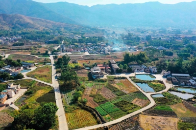 村规民约激活美丽乡村！来看蕉岭文福镇长隆村开启的文明乡风“密码”