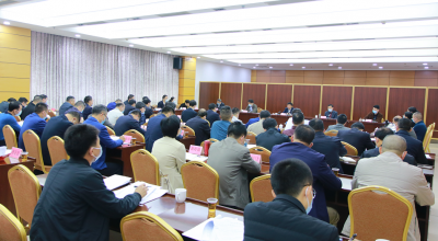 兴宁市委常委会召开会议：认真学习贯彻习近平总书记重要讲话精神