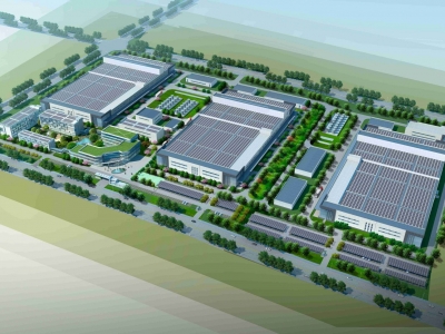 致力打造百亿级铜箔产业集群！“拿地即开工”为平远项目建设开通“绿色通道”