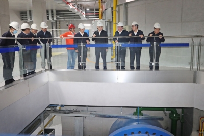 马正勇到五华调研：发展实体经济推进乡村振兴 谱写“工匠之乡 宜居五华”新篇章