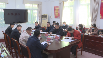 刘裕君到蕉岭县发改、统计、审计、财政、税务部门走访调研