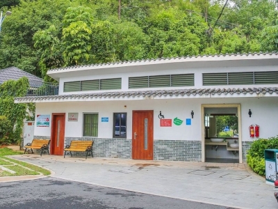 农村“厕所革命” 让“方便”更方便！梅州印发这个方案→