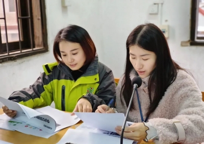 向校园欺凌说“不”！这堂主题法治课用爱和法保护青少年健康成长