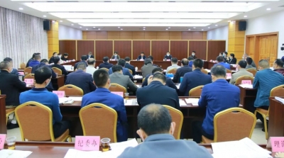 疫情防控形势严峻！宋才华：落实落细各项措施 坚决守护疫情防控成果