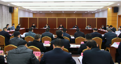 兴宁市委常委会召开会议：认真学习贯彻习近平总书记重要讲话精神