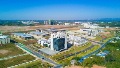 通过国家正式验收！梅州首个国家级发展平台扬帆起航
