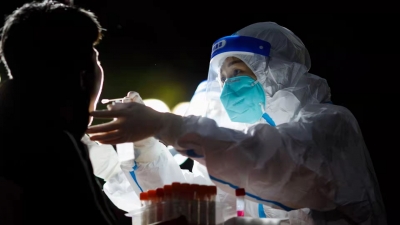 综述丨疫情下的五华“战法”成绩瞩目！