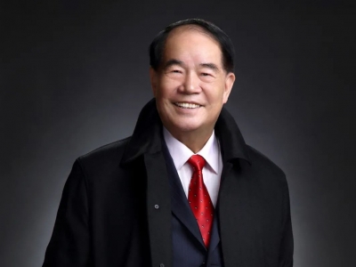 喜讯！许应裘获评2020年度全国慈善会“爱心企业家”荣誉称号