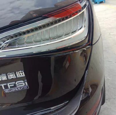 梅城一车主将车辆送4S店维修，却是越修越气....怎么回事！？