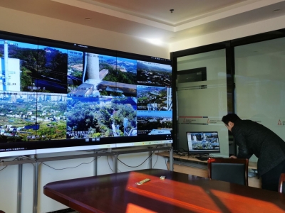 “梅州蓝”杠杠的！2021年梅州空气质量优良率全省第一，水质达标率100%