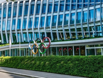 国际奥委会：冬奥准备就绪，闭环很安全