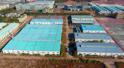 狠抓发展在行动丨总投资21481.23万元！今天，这个项目在平远开工