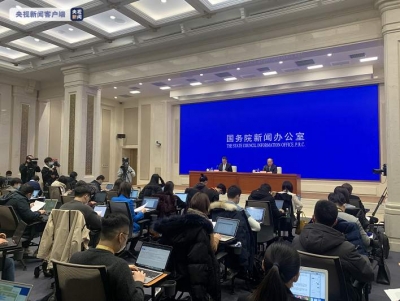 我国已向120多个国家和国际组织提供超20亿剂新冠疫苗