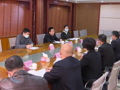 陈金銮到大埔调研指导疫情防控工作：抓实疫情防控措施 筑牢群众健康防线