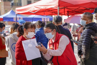 兴宁市狠抓新冠肺炎疫情防控工作：全力保障人民群众生命健康安全