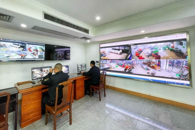 安全看得见，吃得更放心！兴宁全力推进“互联网＋明厨亮灶”建设工作