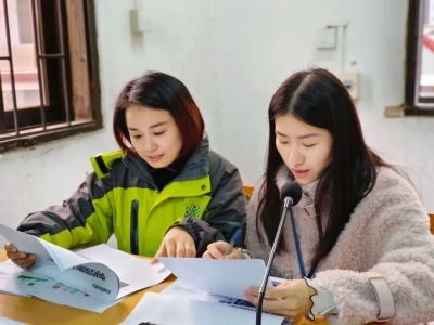 关爱未成年人丨向校园欺凌说“不”！一场法治课走进梅江区乐育中学