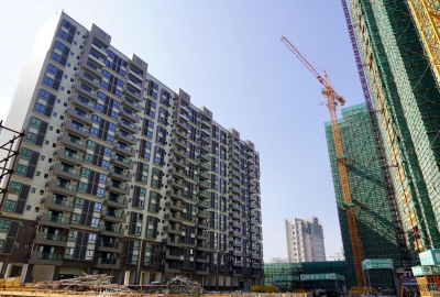 且逐朝阳开新篇！兴宁超额完成2021年重点项目投资任务