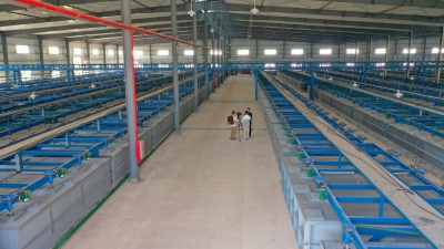 构筑“1+N”稀土产业体系补链强链，打造平远稀土百亿级产业集群！