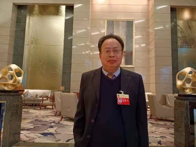 两会圆桌会丨 九三学社梅州市委员会：坚持创新驱动发展 实现科技自立自强 