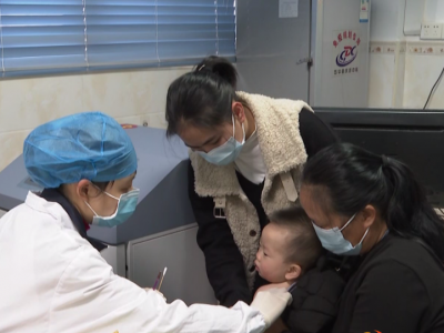 应接尽接！五华县8家新冠病毒疫苗接种单位延长服务时间