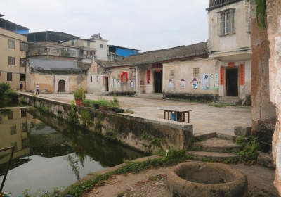 梅江周末·凌风