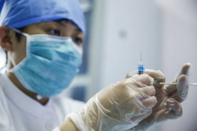 今起，梅江区江南社区服务中心开通狂犬病暴露预防处置门诊